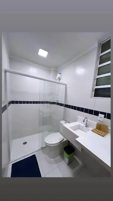 Apto 36M2 - Centro Historico - Lindo Apartment Sao Paulo
