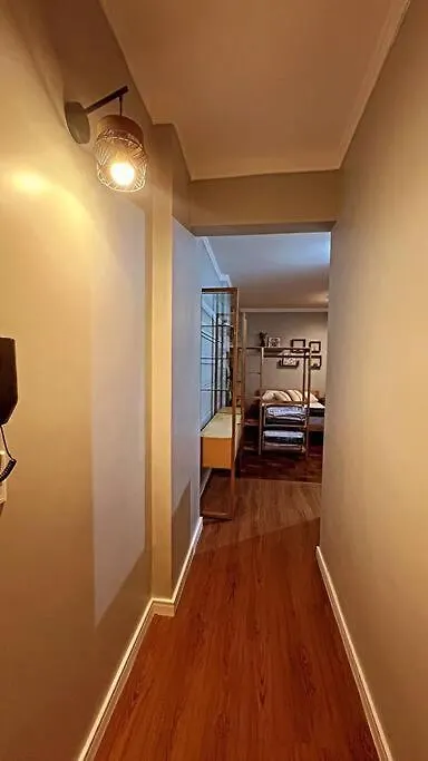 Apto 36M2 - Centro Historico - Lindo Apartment Sao Paulo