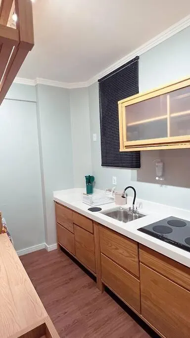 Apto 36M2 - Centro Historico - Lindo Apartment Sao Paulo