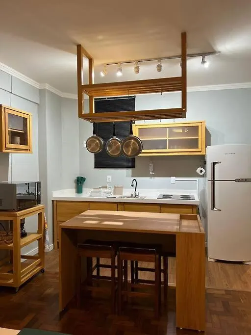 Apto 36M2 - Centro Historico - Lindo Apartment Sao Paulo 0*,